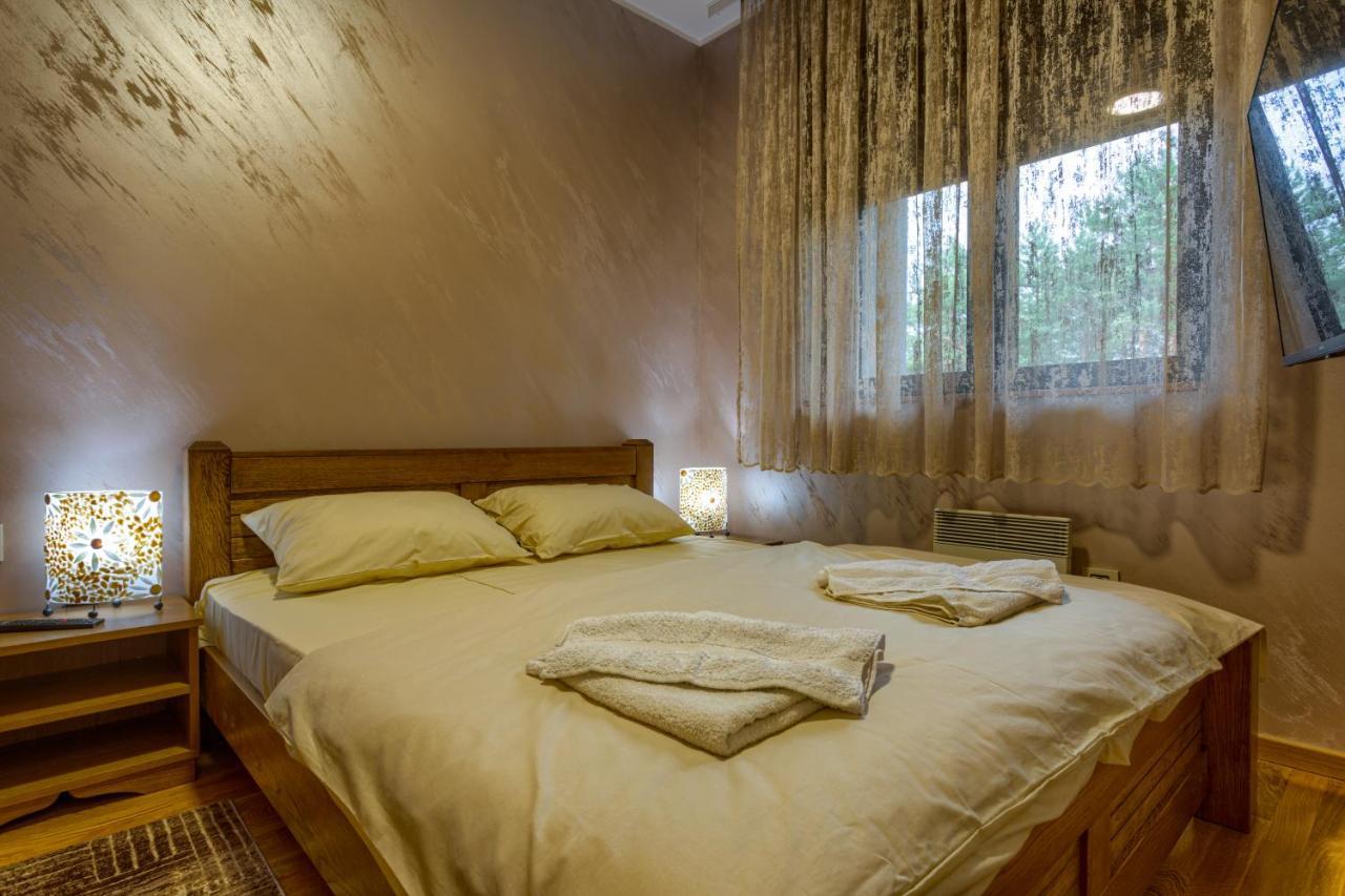 Apartman Nele Ζλάτιμπορ Εξωτερικό φωτογραφία