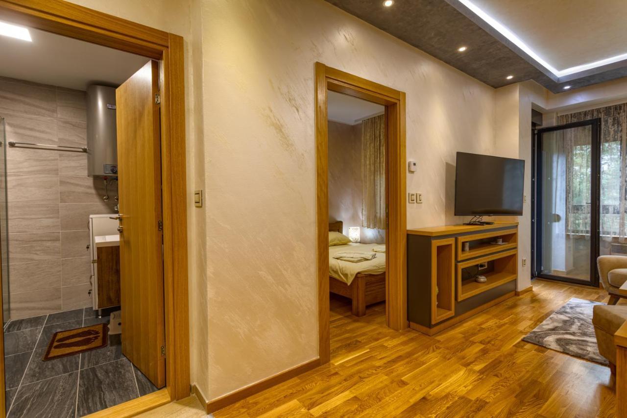 Apartman Nele Ζλάτιμπορ Εξωτερικό φωτογραφία
