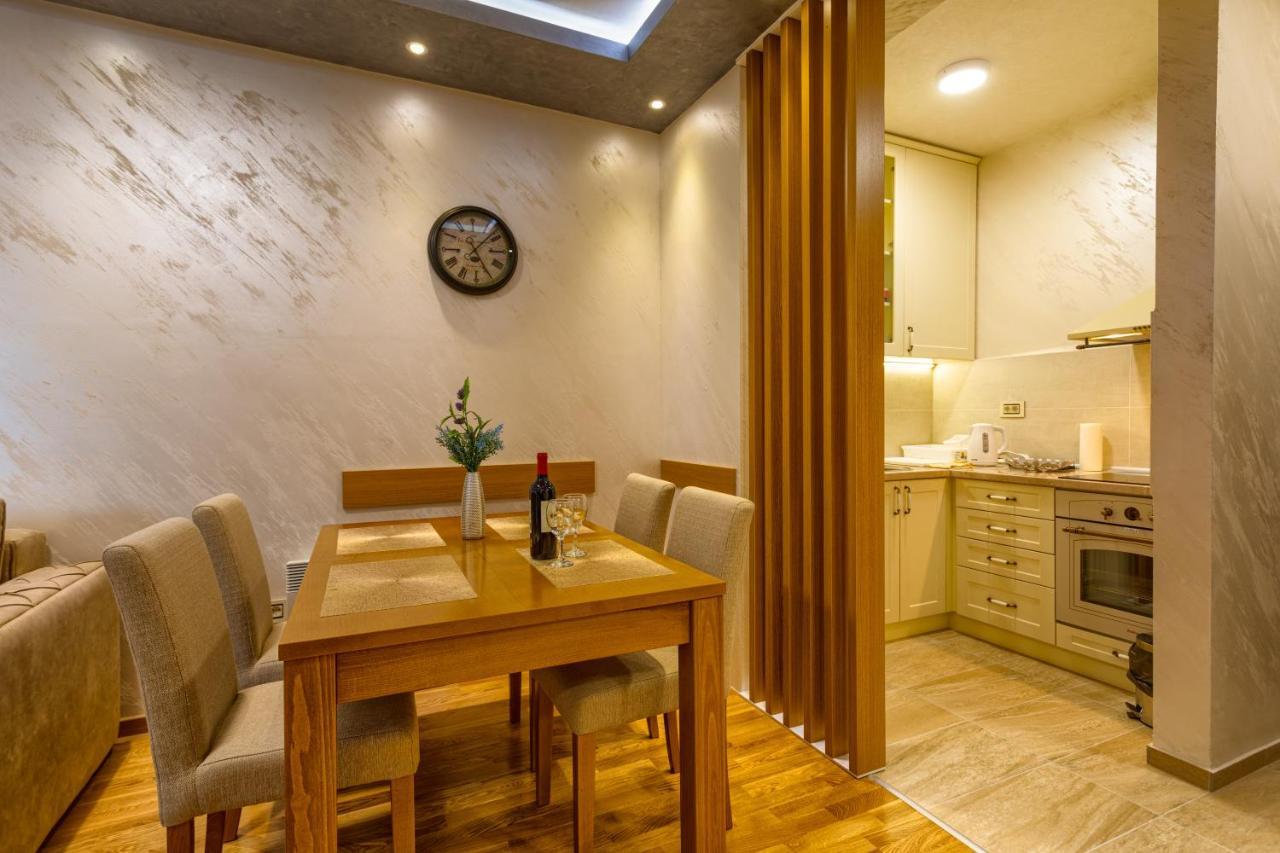 Apartman Nele Ζλάτιμπορ Εξωτερικό φωτογραφία