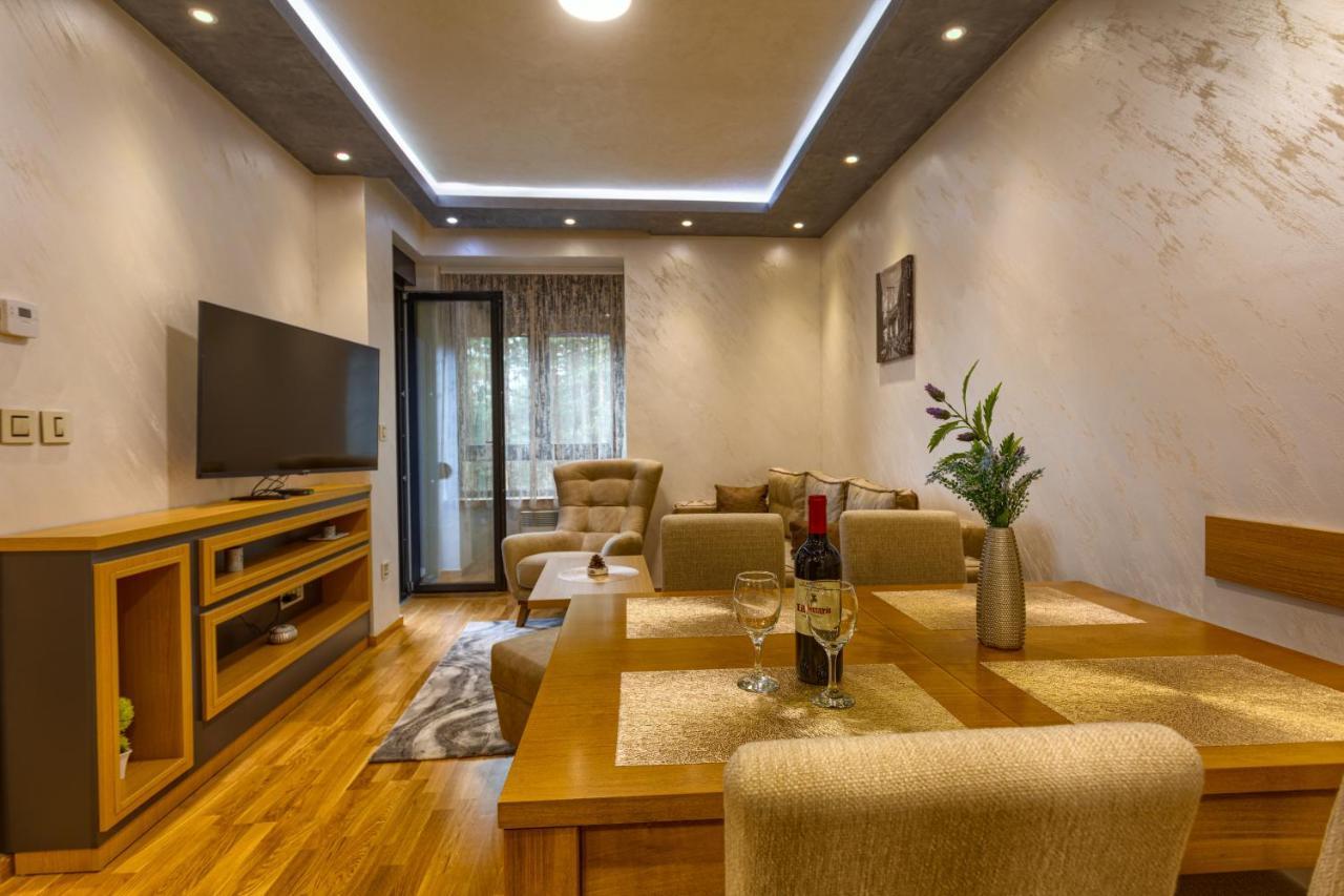 Apartman Nele Ζλάτιμπορ Εξωτερικό φωτογραφία