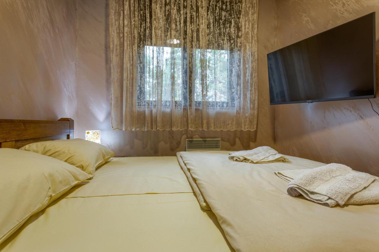 Apartman Nele Ζλάτιμπορ Εξωτερικό φωτογραφία