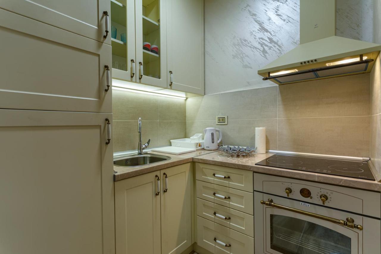 Apartman Nele Ζλάτιμπορ Εξωτερικό φωτογραφία
