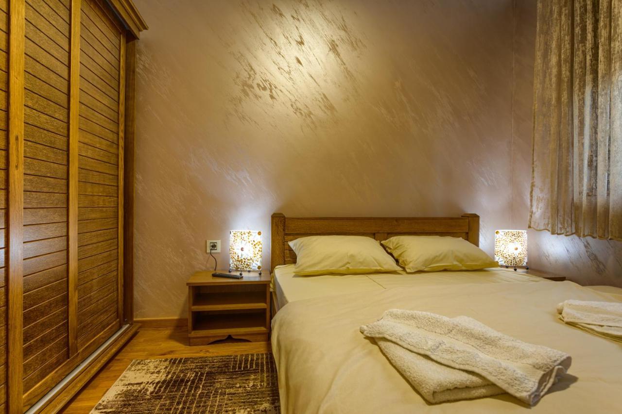 Apartman Nele Ζλάτιμπορ Εξωτερικό φωτογραφία
