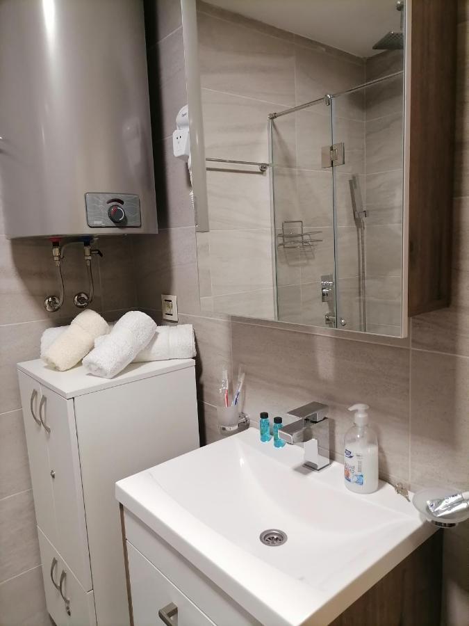 Apartman Nele Ζλάτιμπορ Εξωτερικό φωτογραφία