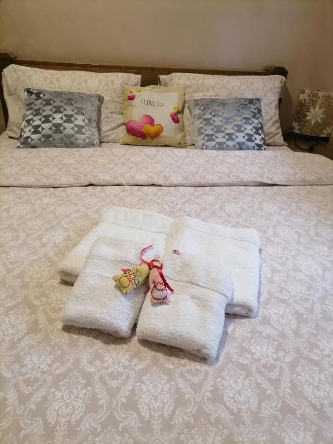 Apartman Nele Ζλάτιμπορ Εξωτερικό φωτογραφία
