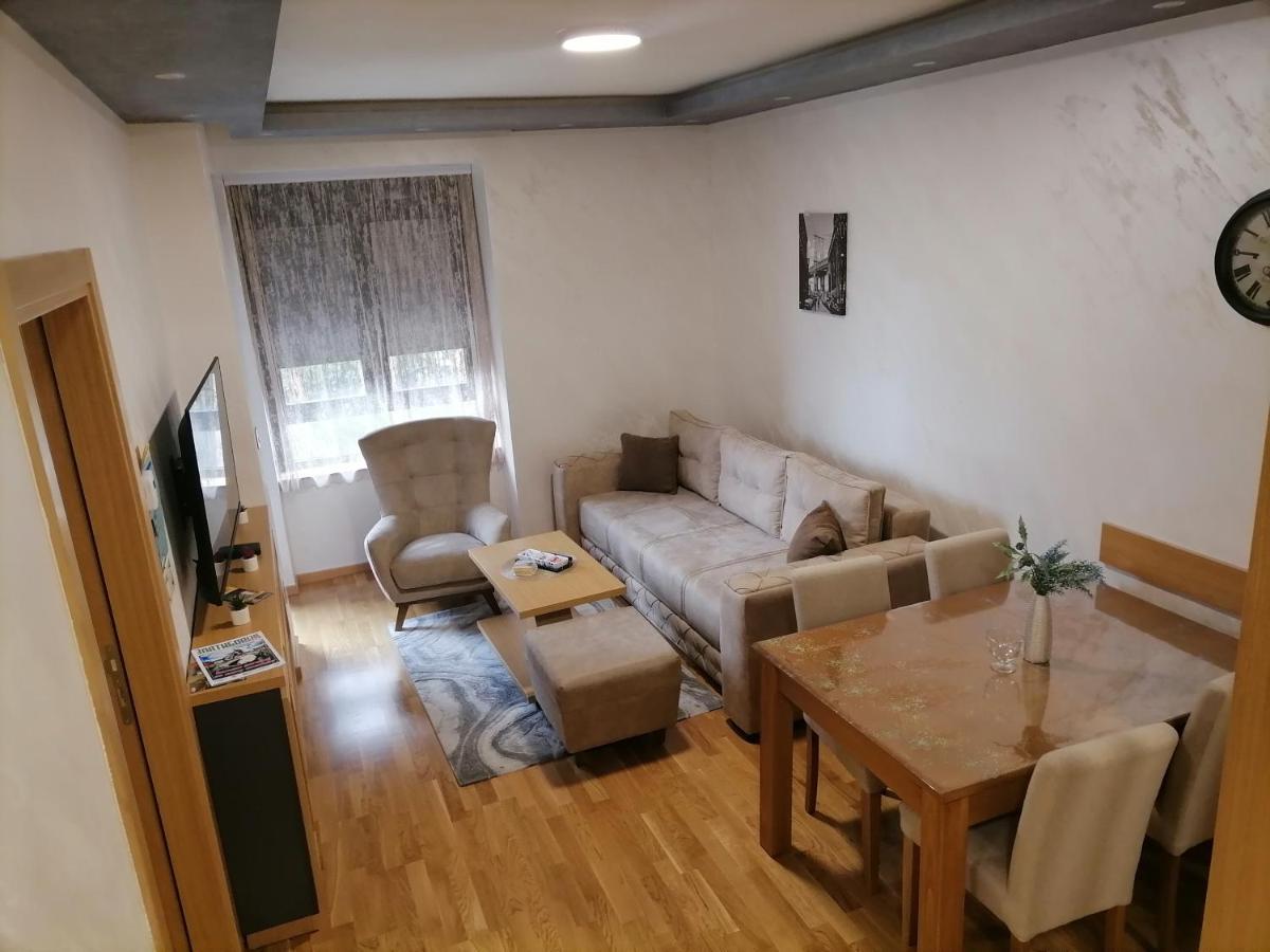 Apartman Nele Ζλάτιμπορ Εξωτερικό φωτογραφία