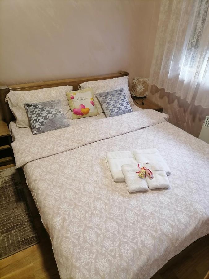 Apartman Nele Ζλάτιμπορ Εξωτερικό φωτογραφία