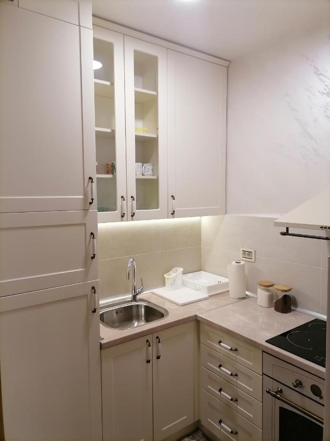 Apartman Nele Ζλάτιμπορ Εξωτερικό φωτογραφία