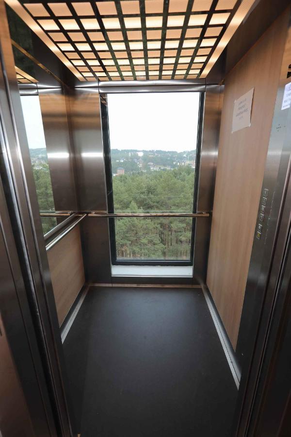 Apartman Nele Ζλάτιμπορ Εξωτερικό φωτογραφία
